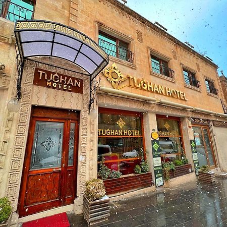 Tughan Hotel Mardin Zewnętrze zdjęcie